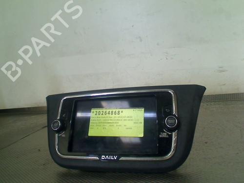 Control unit IVECO DAILY VI Van 33S14, 35S14, 35C14, 42S14 | BP39242486M11 - Image 3