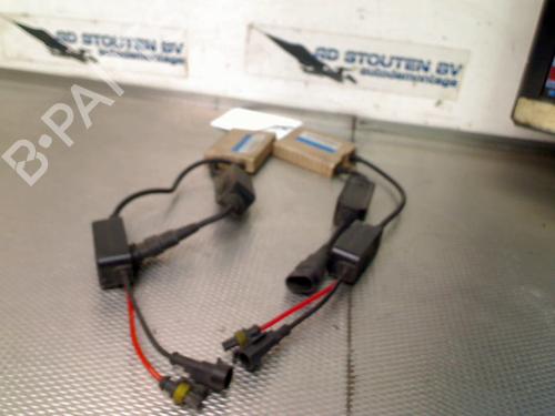Used Xenon ballast Xenon ballast 28124869 28124869