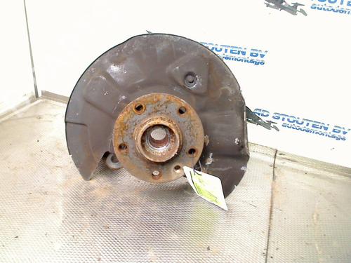 Venstre Styrespindel Lejehus VW TRANSPORTER T5 Van (7HA, 7HH, 7EA, 7EH) 2.0 TDI | BP29585579M25 