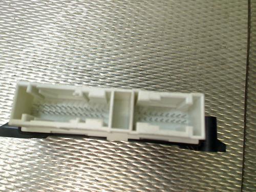 Electronic module OPEL CORSA F (P2JO) 1.2 (68) | BP30450794M83