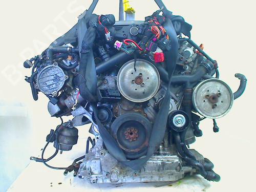 Engine AUDI A6 C6 (4F2) 3.2 FSI quattro | BP33199144M1 - Image 7