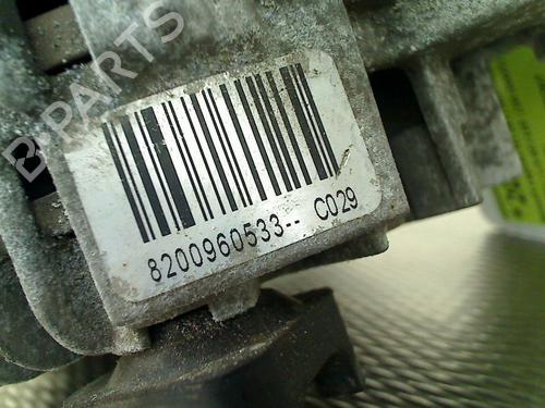 Alternator RENAULT LAGUNA III (BT0/1) 1.5 dCi (BT00, BT0A, BT0T, BT1J) | BP36070688M7 - Image 2