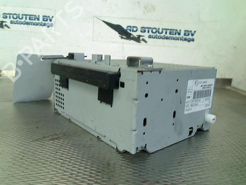Elektronisk modul FORD FIESTA VI (CB1, CCN) 1.0 | BP25915180M83 