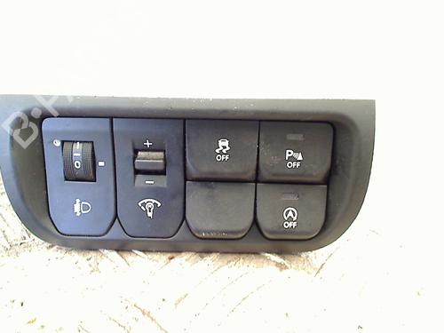 Used Switch KIA RIO III (UB) 1.25 CVVT (86 hp) 11259485