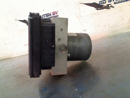 ABS pump MERCEDES-BENZ SPRINTER 3,5-t Bus (B906) 319 CDI / BlueTEC 4x4 (906.731, 906.733, 906.735) | BP17139192M43 