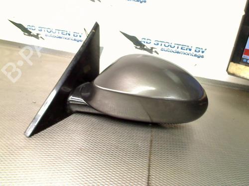 Left mirror BMW 1 (E81) 116 i | BP27556796C26 