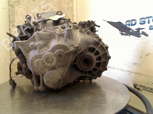 Gearbox MAZDA 6 Estate (GH) 2.0 MZR-CD (GH14) | BP11263960M3 