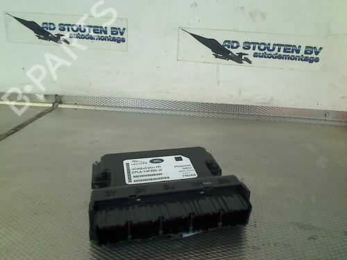 Used Electronic module LAND ROVER RANGE ROVER IV (L405) 3.0 TDV6 4x4 (258 hp) 29418200
