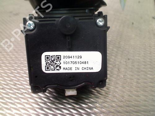 Steering column stalk OPEL MERIVA B MPV (S10) 1.4 (75) | BP38461929I23 - Image 6
