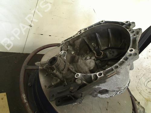Used Gearbox Gearbox 38709731 38709731
