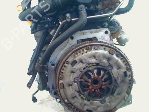 Engine VW GOLF V (1K1) 1.9 TDI | BP32492692M1