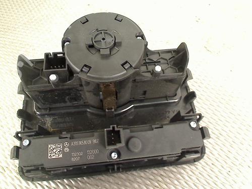 Headlight switch MERCEDES-BENZ VITO Van (W447) 119 CDI (447.601, 447.603, 447.605) | BP36956833I24 - Image 5
