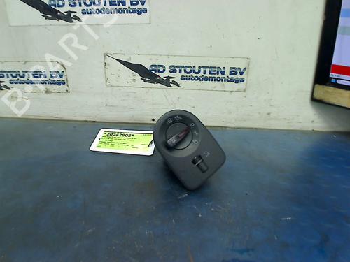 Used Headlight switch SEAT IBIZA IV SC (6J1, 6P5) 1.9 TDI (105 hp) 19446968