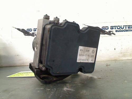 ABS pump VW POLO VI (AW1, BZ1, AE1) 1.0 TSI | BP22962040M43 