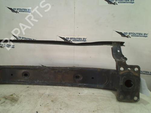 Front bumper reinforcement ALFA ROMEO MITO (955_) 1.6 JTDM (955AXC1B) | BP21569492C109 