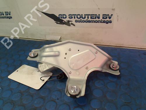 Viskermotor bagrude HYUNDAI KONA (OS, OSE, OSI) EV (136 hp) 11262698
