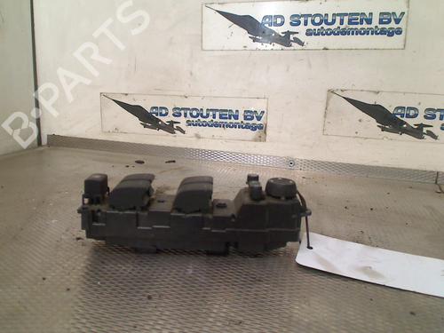 Left front window switch MAZDA 6 Estate (GH) 2.0 MZR-CD (GH14) | BP36004256I27 - Image 6