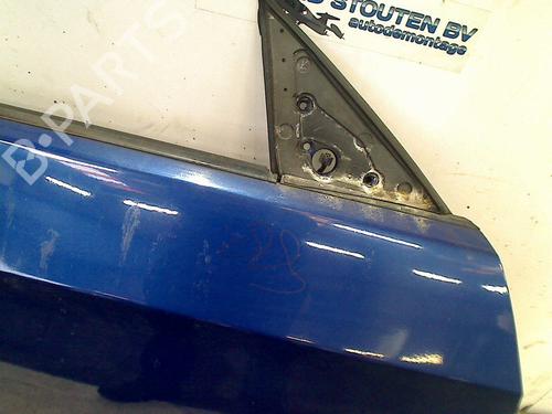 Right front door BMW 3 Coupe (E92) 320 i | BP17048164C3 