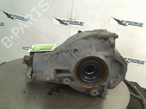 Rear differential MERCEDES-BENZ C-CLASS (W206) C 300 e (206.054) | BP34578305M24 - Image 6