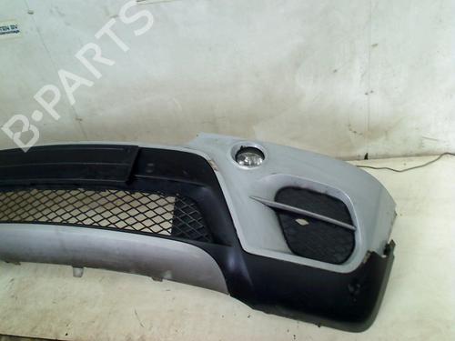 Front bumper BMW X5 (E70) xDrive 35 i | BP30142886C7