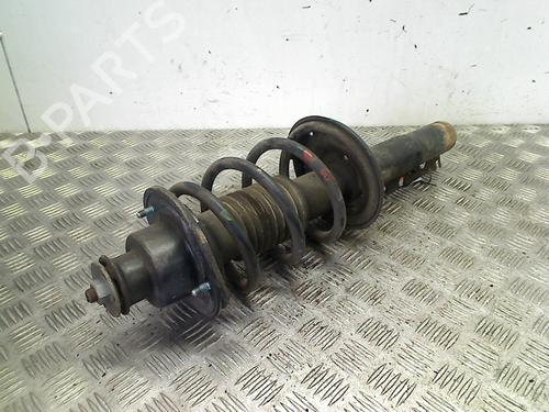 Used Right rear shock absorber PORSCHE BOXSTER (986) 2.5 (204 hp) 11259565