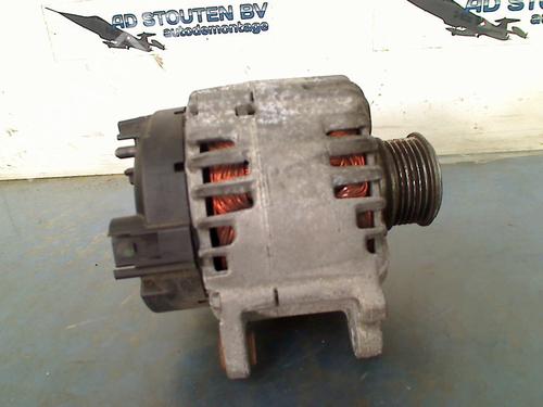 Alternator VW POLO V (6R1, 6C1) 1.6 TDI | BP19024787M7 