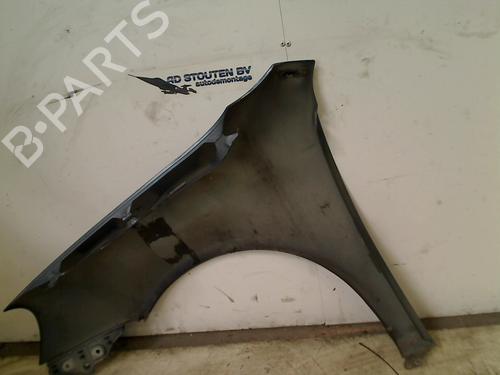 Right front fenders VW JETTA III (1K2) 2.0 FSI | BP14244506C42 