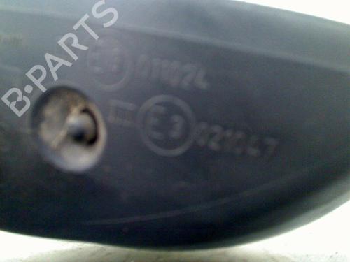 Right mirror FIAT 500 (312_) 0.9 (312AXG1A, 312.AXG11) | BP23336599C27