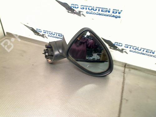 Used Right mirror KIA RIO III (UB) 1.25 CVVT (86 hp) 31147089