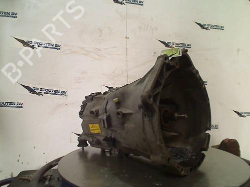Used Gearbox BMW 1 (E87) 116 i (115 hp) 18345832