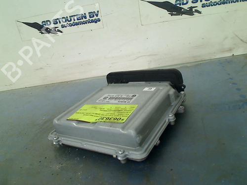 Engine control unit (ECU) BMW 5 Gran Turismo (F07) 530 d | BP19421331M57 