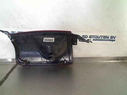 Left taillight LINCOLN NAVIGATOR (UN173) 5.4 All-wheel Drive | BP27867976C34 