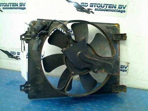 Radiator fan HONDA CIVIC VIII Hatchback (FN, FK) 1.8 (FN1, FK2) | BP13089098M35 