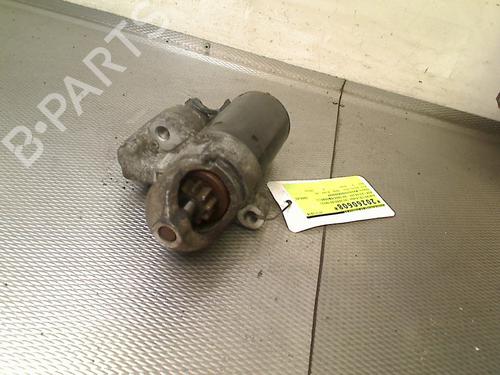 Starter AUDI A6 C6 (4F2) 3.2 FSI quattro | BP33199137M8 - Image 2