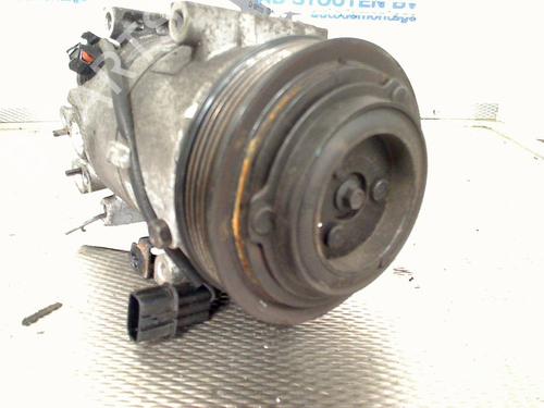 AC compressor KIA PICANTO II (TA) 1.0 | BP29971296M34