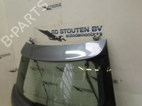 Tailgate AUDI A1 (8X1, 8XK) 1.2 TFSI | BP11265368C6 