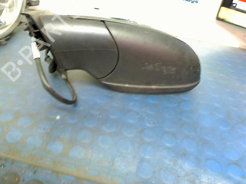 Left mirror OPEL ASTRA J (P10) 1.4 Turbo (68) | BP17676436C26