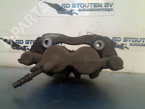 Used Left front brake caliper MERCEDES-BENZ SPRINTER 3,5-t Van (B906) 314 CDI (906.631, 906.633, 906.635, 906.637) (143 hp) 13212279