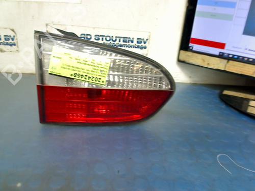 Used Left taillight HYUNDAI H-1 Van (A1) 2.5 CRDi (140 hp) 19921635