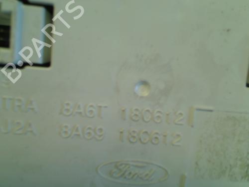 Climate control FORD FIESTA VI (CB1, CCN) 1.25 | BP11325790I5 
