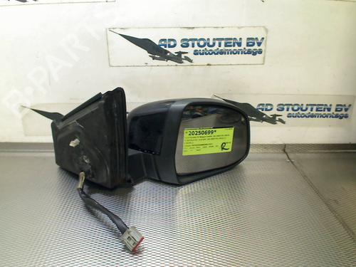 Used Right mirror FORD MONDEO IV Turnier (BA7) 2.5 (220 hp) 24310241