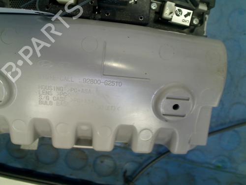Interior roof light HYUNDAI IONIQ (AE) Electric | BP13952772I8 
