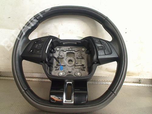 Used Steering wheel CITROËN C4 CACTUS 1.2 THP 110 (110 hp) 31014671