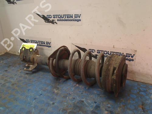 Used Right front shock absorber NISSAN NV200 / EVALIA Bus 1.6 16V (M20, M20M) (110 hp) 11324662