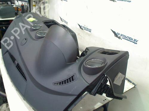 Dashboard SEAT IBIZA IV ST (6J8, 6P8) 1.2 TDI | BP24737229C46 - Image 4