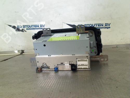 Electronic module NISSAN MICRA V (K14) 0.9 IG-T | BP31014603M83