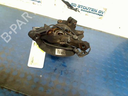Left front steering knuckle KIA PICANTO II (TA) 1.2 | BP20269178M25 