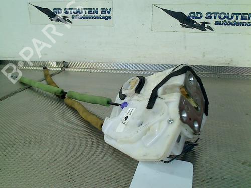 Front right lock MAZDA 3 (BM, BN) 2.0 | BP33771124C97 - Image 2