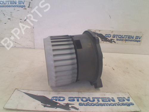 Heater blower motor MITSUBISHI COLT VI (Z3_A, Z2_A) 1.5 (Z23A) | BP19416620M62 