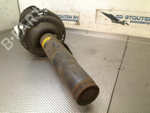 Left front shock absorber VW GOLF VII (5G1, BQ1, BE1, BE2) 1.6 TDI | BP30804843M16 